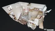 Casă individuală lângă Brașov + curte 300 mp | 0% co... 
