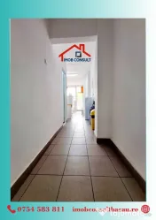 Spațiu comercial de închiriat – Strada Mioriței! CE1627