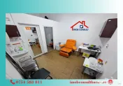 Spațiu comercial de închiriat – Strada Mioriței! CE1627