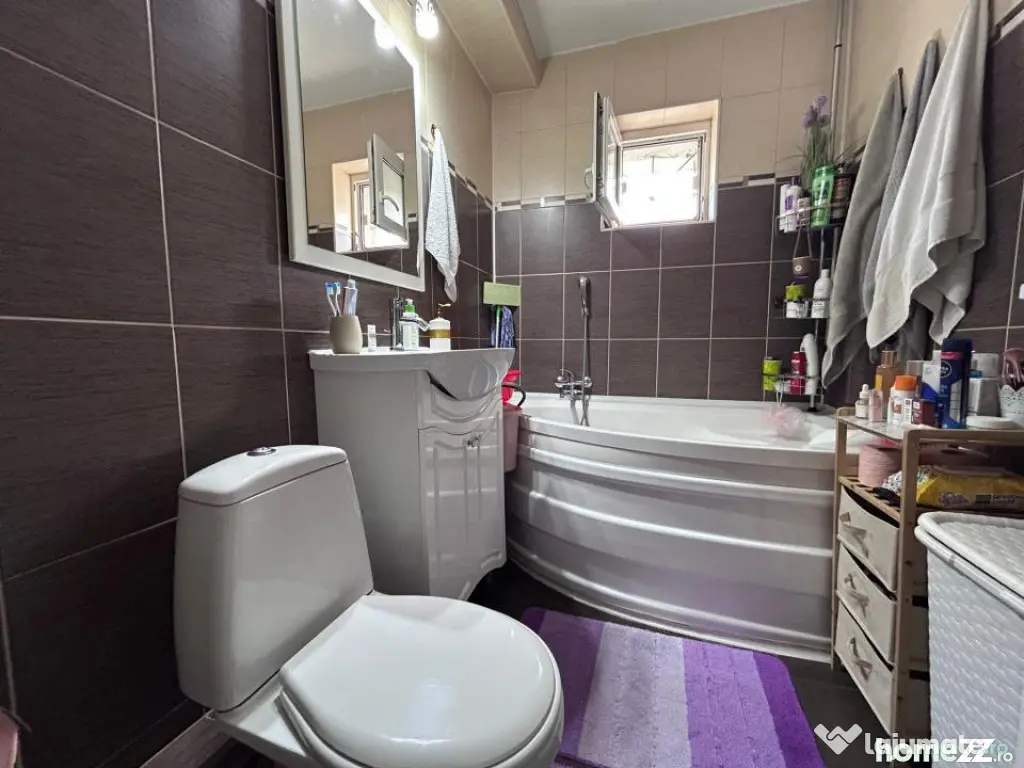 - Apartament 3 camere Dorobantilor - suprafata 80mp.