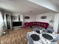 - Apartament 3 camere Dorobantilor - suprafata 80mp.