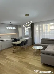 Apartament 2 camere, open space - zona Urban Plaza 