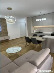 Apartament 2 camere, open space - zona Urban Plaza 