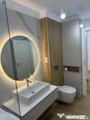 Apartament 2 camere, open space - zona Urban Plaza 