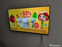 Televizor Samsung 43AU7092 108 cm Smart 4k ULTRAHD LED Clasa G
