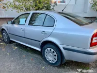Vând Skoda Octavia Tour TDI (AXR) M1 AA, motor 1.9,  101 CP / 74 kW 