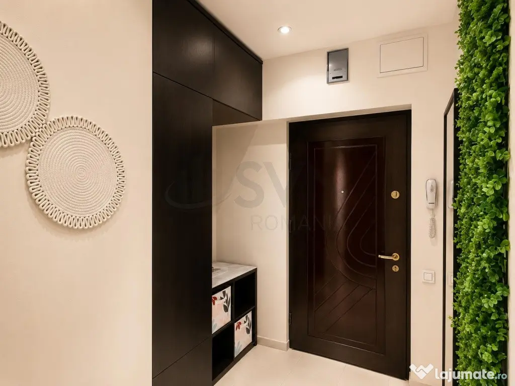 Centrala termica I 2 camere I Calea Grivitei I 2 minute m...