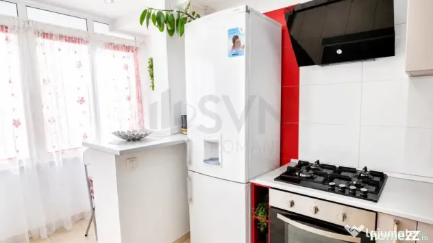 Centrala termica I 2 camere I Calea Grivitei I 2 minute m...