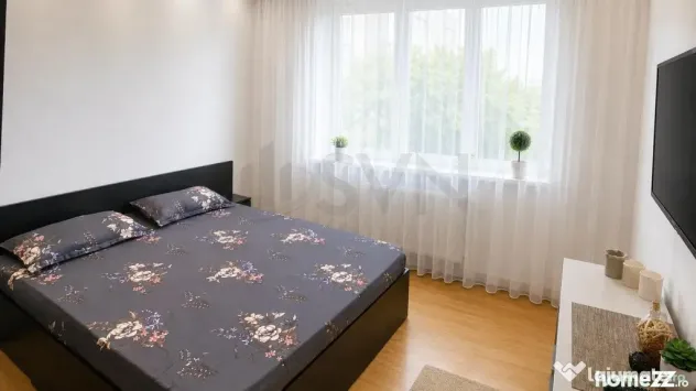 Centrala termica I 2 camere I Calea Grivitei I 2 minute m...