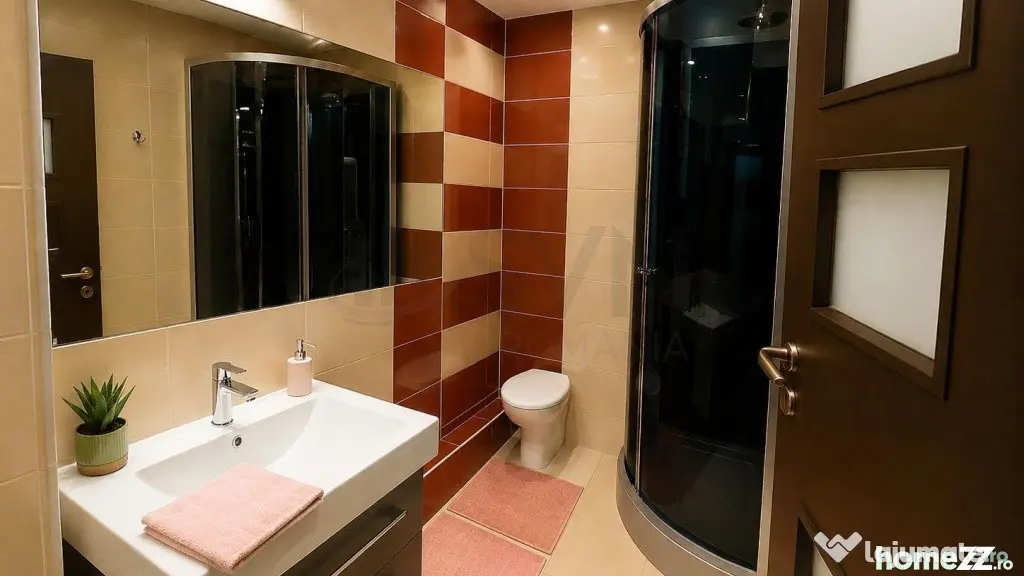 Centrala termica I 2 camere I Calea Grivitei I 2 minute m...
