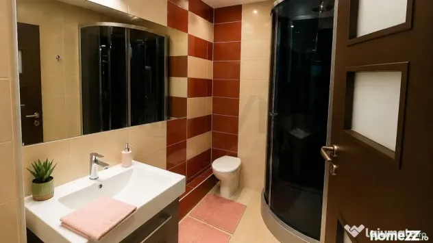 Centrala termica I 2 camere I Calea Grivitei I 2 minute m...