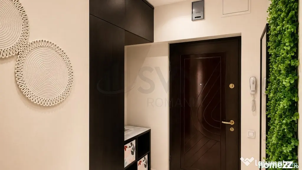 Centrala termica I 2 camere I Calea Grivitei I 2 minute m...
