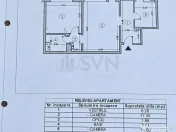 Apartament 2 camere I Calea Grivitei I 2 minute metrou I ... 