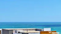 MAMAIA NORD - TOMIS VILLA PROMENADA - VEDERE LA MARE 