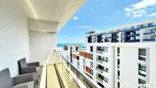 MAMAIA NORD - TOMIS VILLA PROMENADA - VEDERE LA MARE 