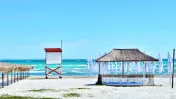 MAMAIA NORD - TOMIS VILLA PROMENADA - VEDERE LA MARE 