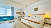 MAMAIA NORD - TOMIS VILLA PROMENADA - VEDERE LA MARE 