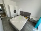 3 camere decomandate | 2 băi | Balcon | Parcare | Zona Iris