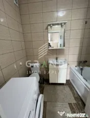 3 camere decomandate | 2 băi | Balcon | Parcare | Zona Iris