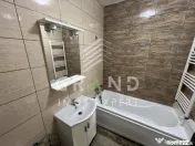 3 camere decomandate | 2 băi | Balcon | Parcare | Zona Iris