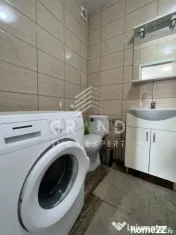 3 camere decomandate | 2 băi | Balcon | Parcare | Zona Iris
