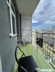 3 camere decomandate | 2 băi | Balcon | Parcare | Zona Iris