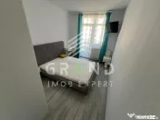 3 camere decomandate | 2 băi | Balcon | Parcare | Zona Iris