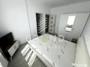 3 camere decomandate | 2 băi | Balcon | Parcare | Zona Iris