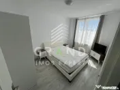 3 camere decomandate | 2 băi | Balcon | Parcare | Zona Iris