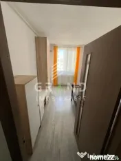 3 camere decomandate | 2 băi | Balcon | Parcare | Zona Iris