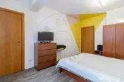 4 camere la intrare in Tineretului si Carol 