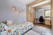 4 camere la intrare in Tineretului si Carol 