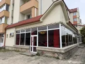 Spatiu comercial (Gheorgheni, Cart. Bucin bl. 18/C) 