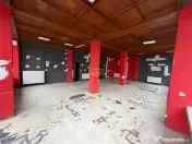 Spatiu comercial (Gheorgheni, Cart. Bucin bl. 18/C) 