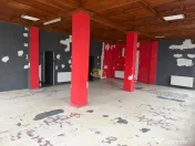 Spatiu comercial (Gheorgheni, Cart. Bucin bl. 18/C) 