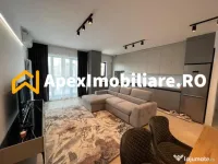 Apartament 2 camere de inchiriat Vacaresti București | Apex 