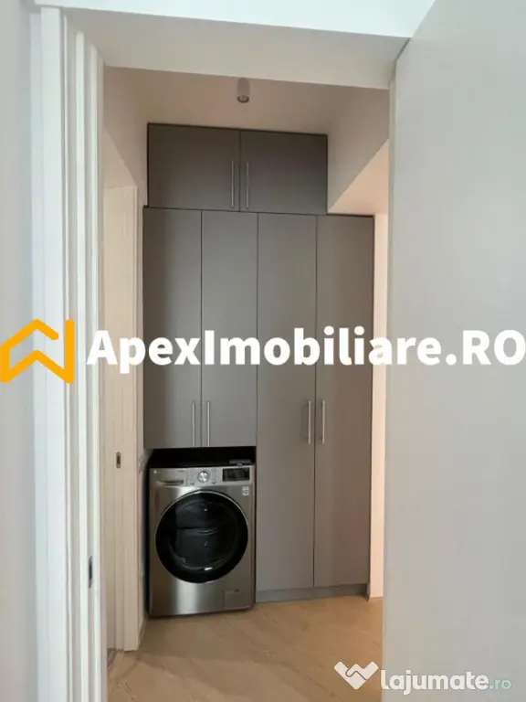 Apartament 2 camere de inchiriat Vacaresti București | Apex