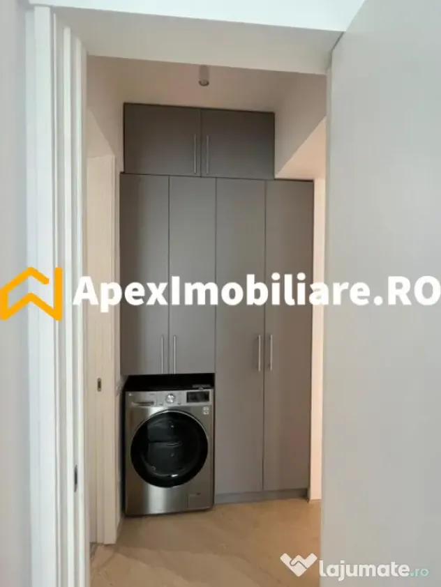 Apartament 2 camere de inchiriat Vacaresti București | Apex