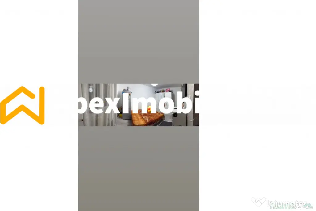 Garsoniera de vanzare Titan Postavarul București | ApexImob