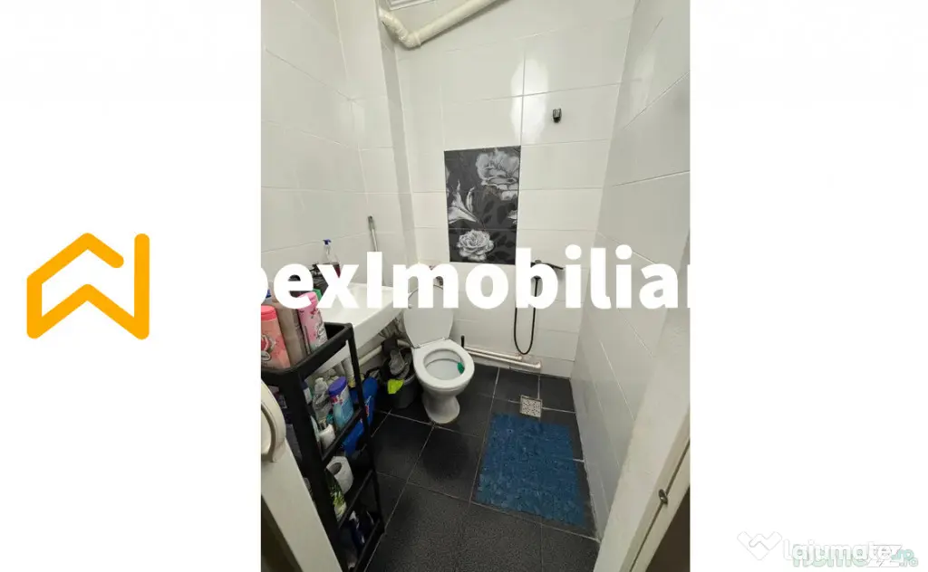 Garsoniera de vanzare Titan Postavarul București | ApexImob