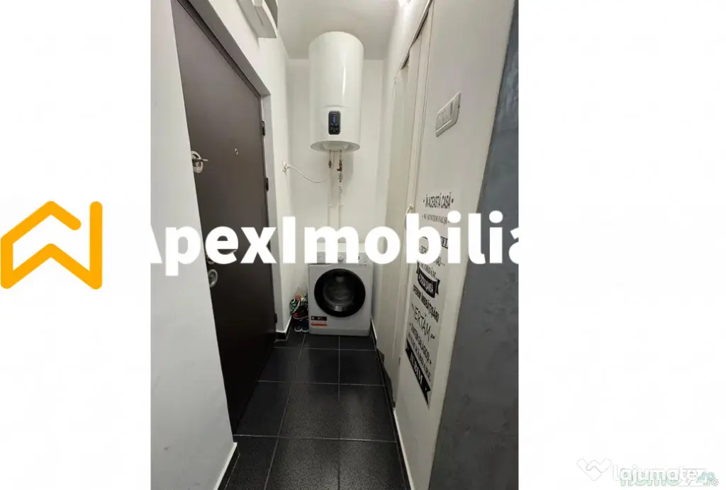 Garsoniera de vanzare Titan Postavarul București | ApexImob