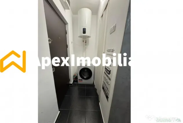 Garsoniera de vanzare Titan Postavarul București | ApexImob