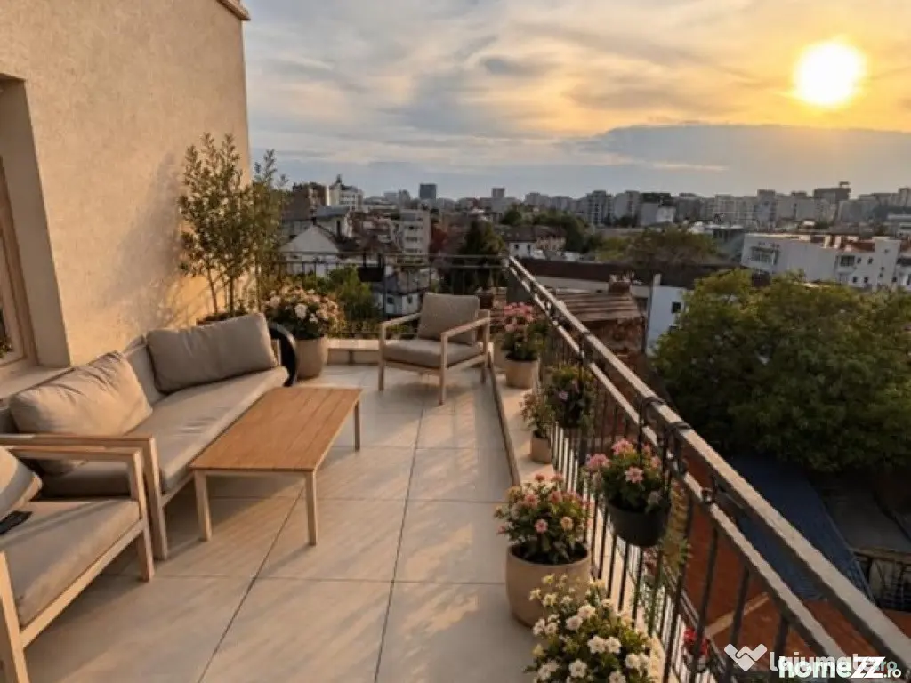 Apartament 2 camere Ferdinand Bloc nou