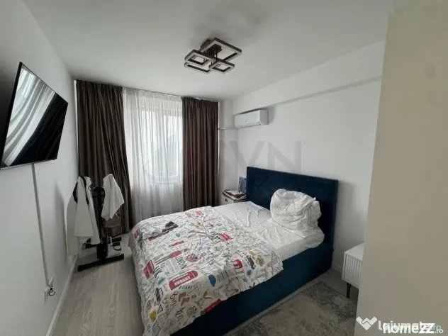 Apartament 2 camere Ferdinand Bloc nou