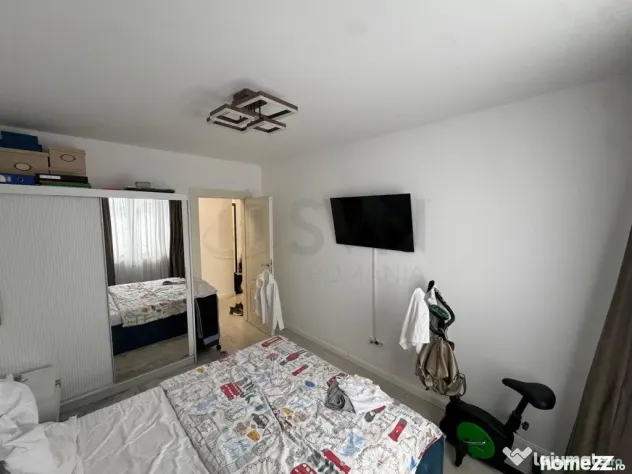 Apartament 2 camere Ferdinand Bloc nou