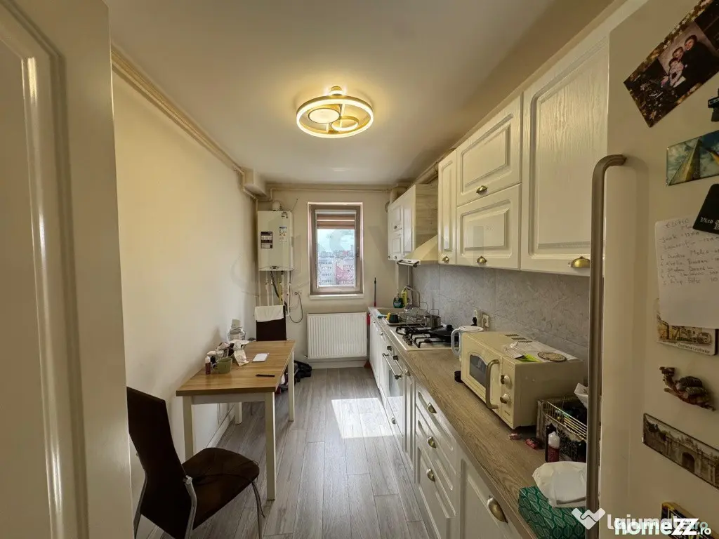 Apartament 2 camere Ferdinand Bloc nou