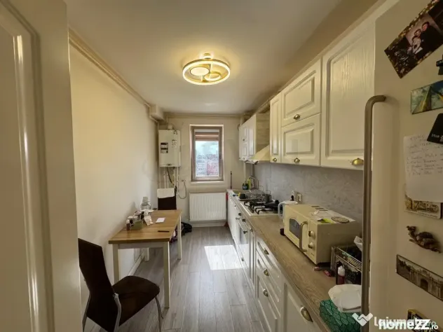 Apartament 2 camere Ferdinand Bloc nou