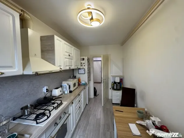Apartament 2 camere Ferdinand Bloc nou