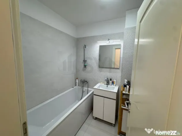 Apartament 2 camere Ferdinand Bloc nou