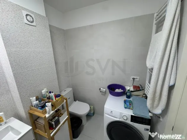 Apartament 2 camere Ferdinand Bloc nou
